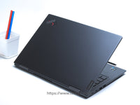 Lenovo Thinkpad X1 Yoga Gen 7 14" 4K+ OLED HDR Touch (i7-1260P, 32GB RAM, 1TB SSD) [A+]