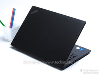 Lenovo ThinkPad T14S Gen 3 14" (i5-1235U, 16GB RAM, Prem 2026 Wty) [A+/AS NEW]