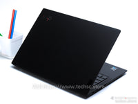 Lenovo ThinkPad X1 Carbon Gen 10 14" Touch (i5-1235U, 16GB RAM, Prem 2026 Wty) [A+/AS NEW]