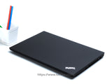 Lenovo Thinkpad T14 Gen 2 14" (Ryzen 5650U, 16GB RAM, IR, Onsite 2025 Wty) [A+/AS NEW]