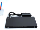 Lenovo Thinkpad T14 Gen 2 14" (Ryzen 5650U, 16GB RAM, IR, Onsite 2025 Wty) [A+/AS NEW]