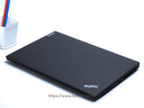 Lenovo Thinkpad T14S Gen 3 14" (i7-1270P, 16GB RAM, 512GB, Onst 2026 Wty) [A+/AS NEW]