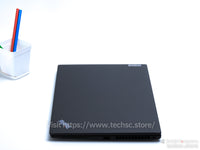 Lenovo ThinkPad T14S Gen 3 14" Touch (i7-1255U, 16GB RAM, Onst 2026 Wty, 1.2KG) [A+/AS NEW]
