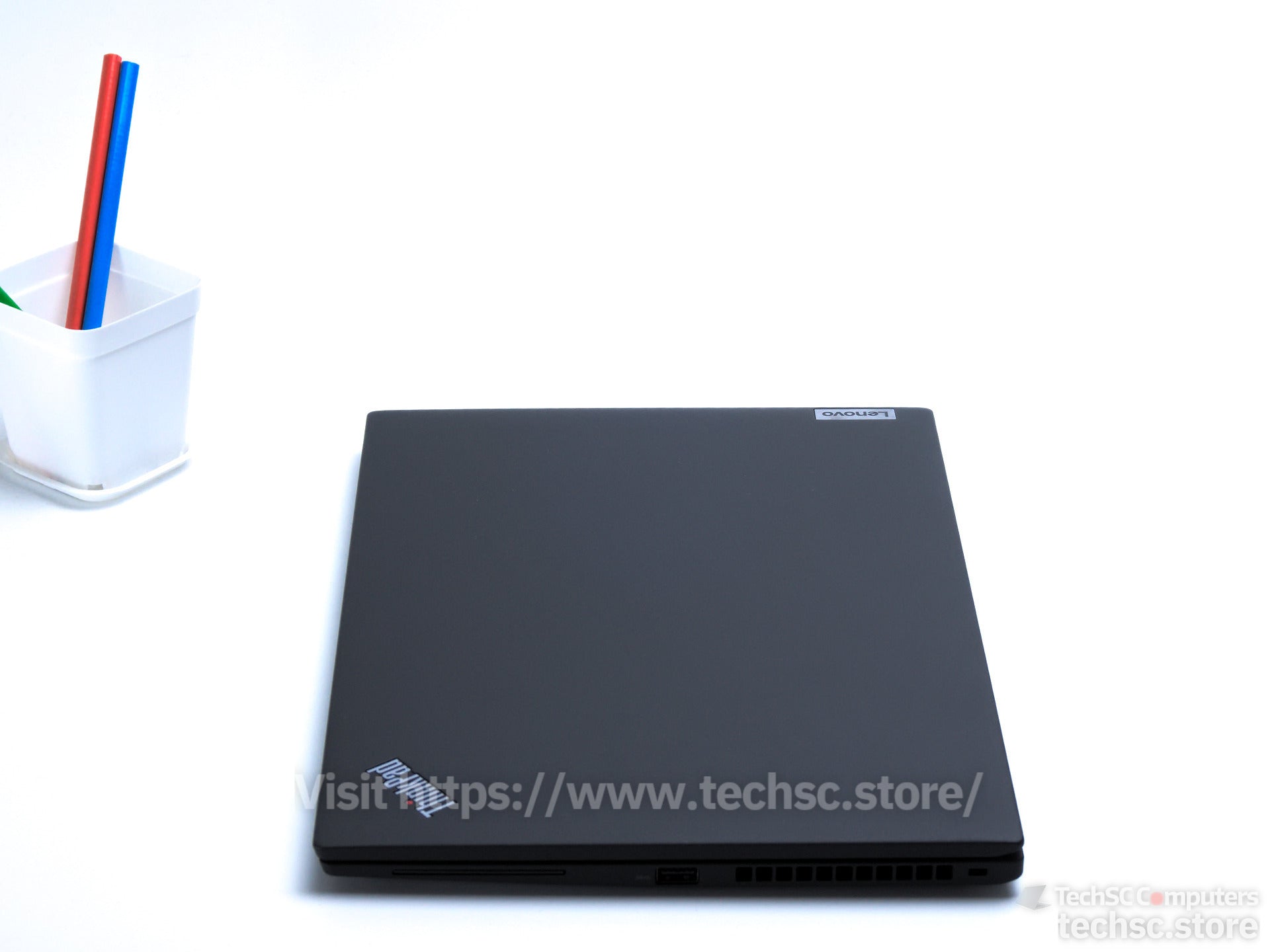 Lenovo ThinkPad T14S Gen 3 14" Touch (i7-1255U, 16GB RAM, Onst 2026 Wty, 1.2KG) [A+/AS NEW]