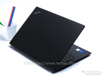 Lenovo ThinkPad T14S Gen 3 14" Touch (i7-1255U, 16GB RAM, Onst 2026 Wty, 1.2KG) [A+/AS NEW]