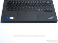 Lenovo ThinkPad T14S Gen 3 14" Touch (i7-1255U, 16GB RAM, Onst 2026 Wty, 1.2KG) [A+/AS NEW]