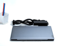 Lenovo Thinkpad Z13 13.3" (2023, Ryzen 6650U, 32GB RAM, 512GB, 1.1KG, Onst 2025 Wty) [A+/AS NEW]