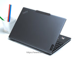 Lenovo Thinkpad Z13 13.3" (2023, Ryzen 6650U, 32GB RAM, 512GB, 1.1KG, Onst 2025 Wty) [A+/AS NEW]