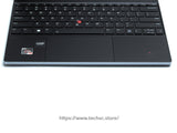 Lenovo Thinkpad Z13 13.3" Touch (Ryzen 6650U, 16GB RAM, 512GB, 1.1KG, Wty) [A+]