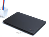 Lenovo Thinkpad X1 Carbon Gen 10 14" 4K+ HDR (i7-1270P, 32GB RAM, 1TB SSD, Onst Wty) [A]