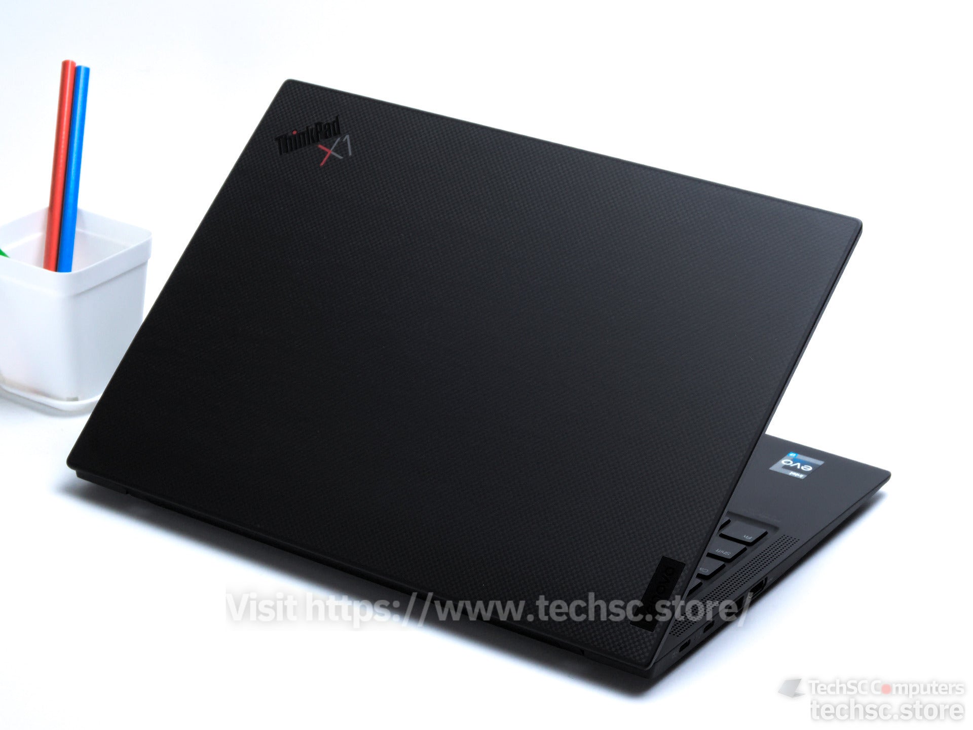 Lenovo ThinkPad X1 Carbon Gen 10 14" 4K+ HDR (i7 14-Core, 32GB RAM, 1TB, 2027 Wty) [A+/AS NEW]