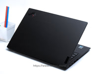 Lenovo Thinkpad X1 Carbon Gen 10 14" OLED HDR (2023, i7-1265U, 32GB RAM, 1TB SSD, Prem 2026 Wty) [A+]