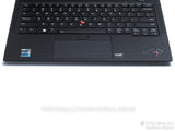 Lenovo ThinkPad X1 Carbon Gen 10 14" 4K+ HDR (i7 14-Core, 32GB RAM, 1TB, 2027 Wty) [A+/AS NEW]