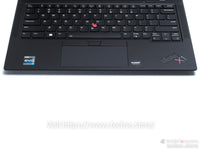 Lenovo ThinkPad X1 Carbon Gen 10 14" 4K+ HDR (i7 14-Core, 32GB RAM, 1TB, 2027 Wty) [A+/AS NEW]