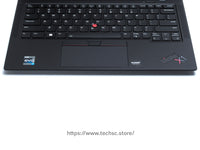 Lenovo ThinkPad X1 Carbon Gen 10 14" OLED HDR (i7-1265U, 32GB RAM, 1TB SSD, Prem 2026 Wty) [A]