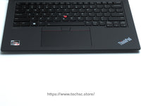 Lenovo Thinkpad T14S Gen 3 14" (Ryzen 6650U, 16GB RAM, Onst 2025 Wty) [A+/AS NEW]