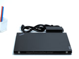 Lenovo Thinkpad T14 Gen 3 14" Touch (i7-1255U, 16GB RAM, 512GB, Onst 2025 Wty) [A+/AS NEW]