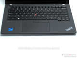 Lenovo ThinkPad T14 Gen 3 14" Touch (i7-1255U, 16GB RAM, Onst Wty, Extd Batt) [A+/AS NEW]