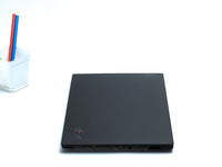 Lenovo Thinkpad X1 Nano Gen 2 13" (i7-1260P, 16GB RAM, 512GB, 960g, Prem 2025 Wty) [A+/AS NEW]