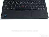Lenovo ThinkPad X1 Nano Gen 2 13" Touch (i7-1270P, LTE, 16GB RAM, 512GB, Onst 2026 Wty) [A+/AS NEW]