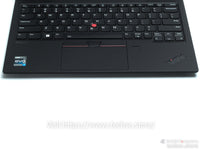 Lenovo ThinkPad X1 Nano Gen 2 13" Touch (i7-1270P, LTE, 16GB RAM, 512GB, Onst 2026 Wty) [A+/AS NEW]