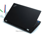 Lenovo Thinkpad P15 Gen 2 15.6" 500 Nits (i7, Quadro RTX, 32GB RAM, 1TB SSD, Prem Wty) [A+/AS NEW]