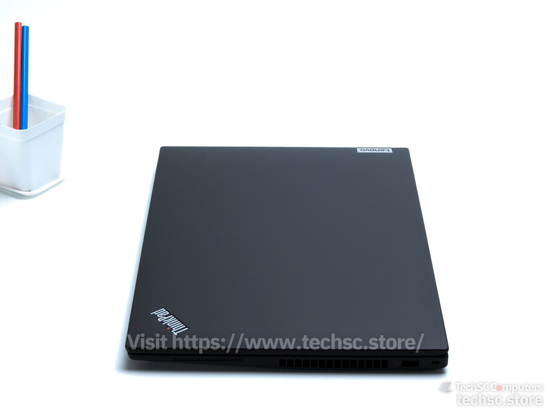 Lenovo ThinkPad T16 16" Touch (i5-1235U, 16GB RAM, Onst 2026 Wty) [A]