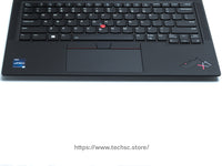 Lenovo Thinkpad X1 Carbon Gen 10 14" Touch (i7-1265U, 32GB RAM, 1TB SSD, Onst 2025 Wty) [A+/AS NEW]