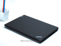 Lenovo Thinkpad T14 Gen 3 14" (2023, i5-1235U, 16GB RAM, Ons 2026 Wty) [A+/AS NEW]