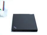 Lenovo Thinkpad T14 Gen 3 14" (2023, i5-1235U, 16GB RAM, Ons 2026 Wty) [A+/AS NEW]