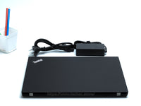 Lenovo Thinkpad T14 Gen 2 14" (i7-1165G7, 16GB RAM, FPR, 2025 Wty, W11Pro) [A+/AS NEW]