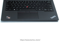 Lenovo Thinkpad T14 Gen 3 14" (Ryzen 6650U, 16GB RAM, IR, Onst 2026 Wty) [A+/AS NEW]