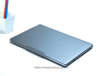 Lenovo Thinkpad Z13 13.3" Touch (Ryzen 7 6850U, 16GB RAM, 512GB, 1.1KG, Onst 2026 Wty) [A+/AS NEW]