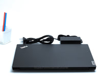 Lenovo Thinkpad E15 Gen 4 15.6" (Ryzen 5625U, 16GB RAM, Prem 2025 Wty) [A+/AS NEW]
