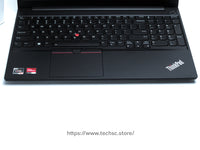 Lenovo Thinkpad E15 Gen 4 15.6" (Ryzen 5625U, 16GB RAM, Prem 2025 Wty) [A+/AS NEW]