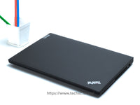 Lenovo Thinkpad P14S Gen 3 14" 400 Nit LP (Ryzen 6650U, 16GB RAM, 512GB SSD, Wty) [A+/AS NEW]
