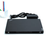 Lenovo Thinkpad P14S Gen 3 14" 400 Nit LP (Ryzen 6650U, 16GB RAM, 512GB SSD, Wty) [A+/AS NEW]