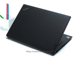 Lenovo Thinkpad P14S Gen 3 14" 400 Nit LP (Ryzen 6650U, 16GB RAM, 512GB SSD, Wty) [A+/AS NEW]