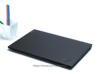 Lenovo Thinkpad X1 Carbon Gen 10 14" OLED HDR (i7-1260P, 16GB RAM, 1TB SSD, Onsite 2025 Wty) [A+/AS NEW]