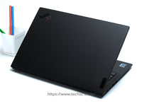 Lenovo Thinkpad X1 Carbon Gen 10 14" OLED HDR (i7-1260P, 16GB RAM, 1TB SSD, Onsite 2025 Wty) [A+/AS NEW]