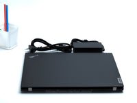 Lenovo Thinkpad T14 Gen 3 14" Touch (i5-1235U, 16GB RAM, Prem 2026 Wty) [A+/AS NEW]