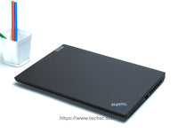 Lenovo Thinkpad X13 Gen 3 13.3" Touch (i7-1255U, 16GB RAM, ExtdBat, Wty) [A+/AS NEW]