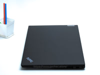 Lenovo Thinkpad T16 16" 400 Nit (i5-1235U, WQXGA, 16GB RAM, Extd Bat, Wty) [A+/AS NEW]