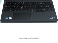 Lenovo Thinkpad T16 16" 400 Nit (i5-1235U, WQXGA, 16GB RAM, Extd Bat, Wty) [A+/AS NEW]