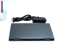 Lenovo Thinkpad X1 Yoga Gen 7 14" 2-in-1 Touch (i7-1260P, 32GB RAM, 1TB SSD, Prem 2026 Wty) [A+/AS NEW]