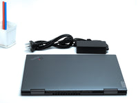 Lenovo Thinkpad X1 Yoga Gen 7 14" 4K+ OLED HDR Touch (i7-1265U, 1TB SSD, Prem 2026 Wty) [A+]