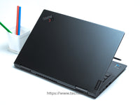 Lenovo ThinkPad X1 Yoga Gen 7 14" 4K+ OLED HDR Touch (i7-1265U, 16GB RAM, 1TB SSD, Prem 2026 Wty) [A+/AS NEW]