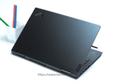 Lenovo Thinkpad X1 Yoga Gen 7 14" 2-in-1 Touch (i7-1260P, 32GB RAM, 1TB SSD, Prem 2026 Wty) [A+/AS NEW]