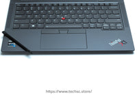 Lenovo Thinkpad X1 Yoga Gen 7 14" 2-in-1 Touch (i7-1260P, 32GB RAM, 1TB SSD, Prem 2026 Wty) [A+/AS NEW]