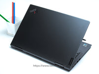 Lenovo Thinkpad X1 Yoga Gen 7 14" 4K+ OLED HDR Touch (i5, 16GB RAM, 512GB, Onst 2026 Wty) [A]